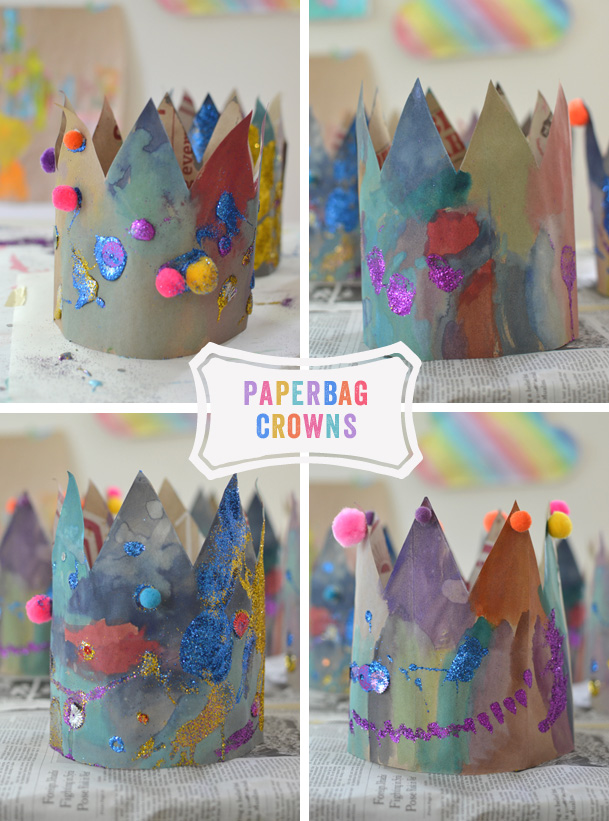  40 διασκεδαστικές και πρωτότυπες δραστηριότητες με χάρτινες σακούλες για μικρούς μαθητές