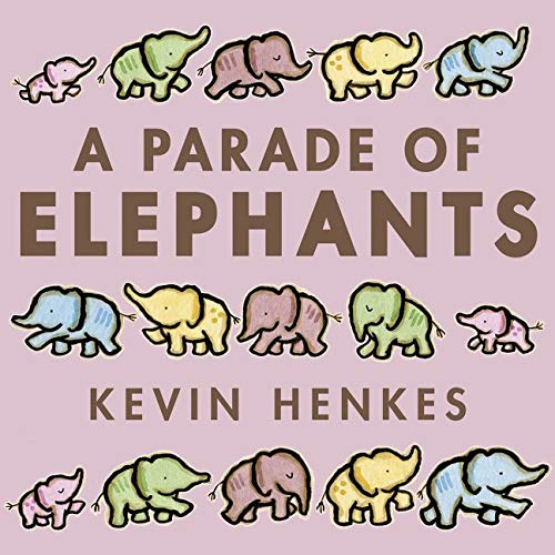  25 كتاب الفيل لإلهام الأطفال وتعليمهم