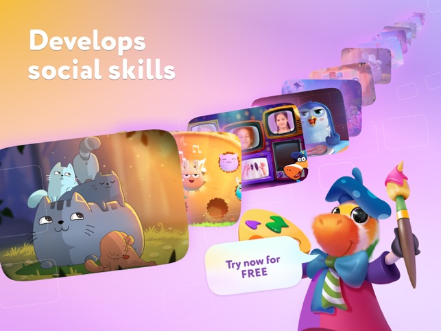  30 jeux éducatifs pour enfants sur IPad recommandés par les enseignants