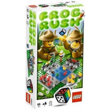  28 jeux de société Lego pour les enfants de tous âges