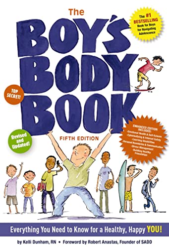  30 детских книг о здоровье