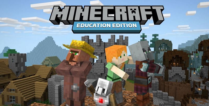  Какво е Minecraft: Education Edition и как работи за учителите?